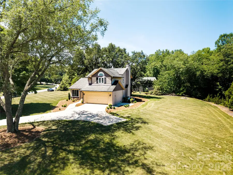 568 Wood Hollow Road, Taylorsville, NC 28681 - #3