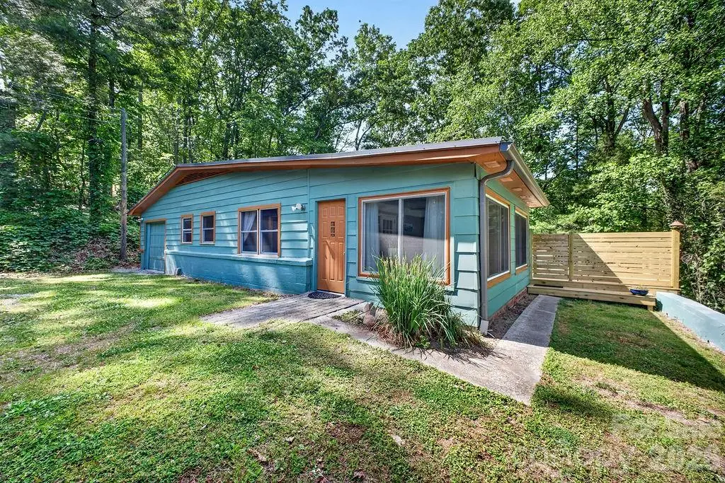147 Longview Drive, Hendersonville, NC 28791 - #1