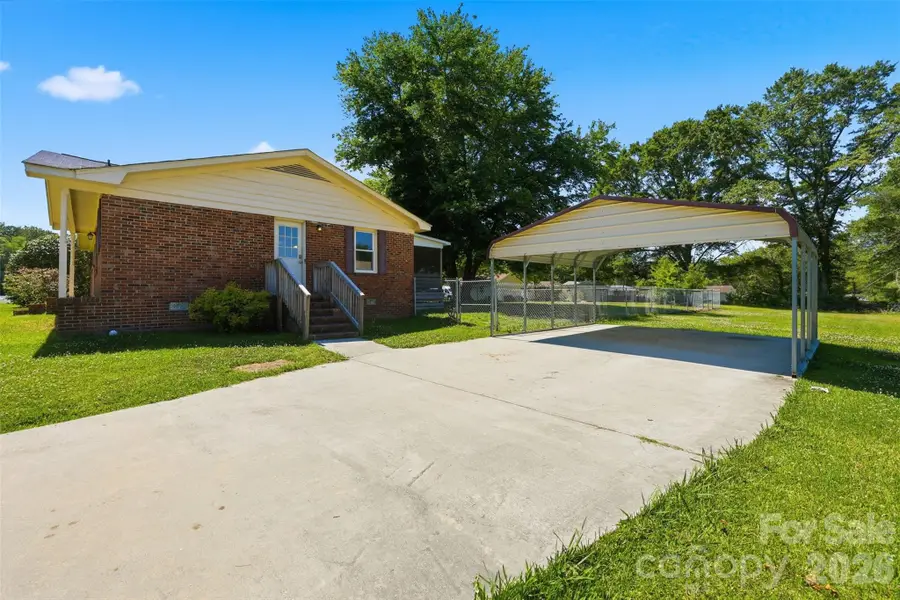 506 Providence Road, Lancaster, SC 29720 - #3
