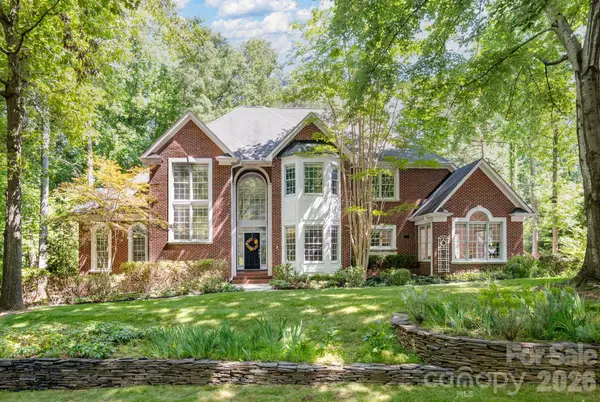 4909 Deer Walk Avenue, Charlotte, NC 28270
