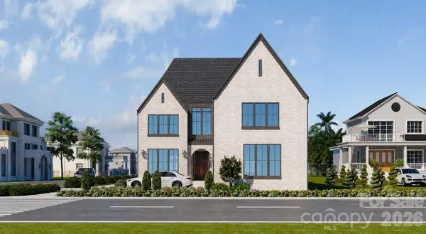 401 Mcdonald Avenue, Charlotte, NC 28203