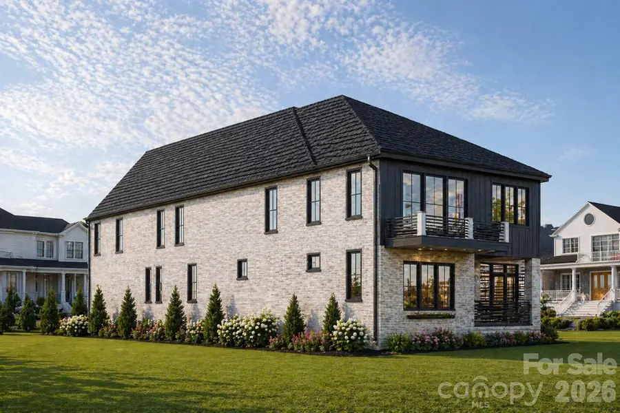 401 Mcdonald Avenue, Charlotte, NC 28203 - #3