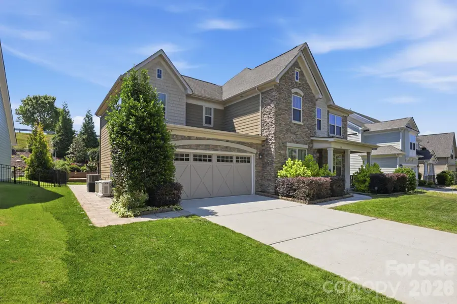 158 Eagles Landing Drive, Mooresville, NC 28117 - #2
