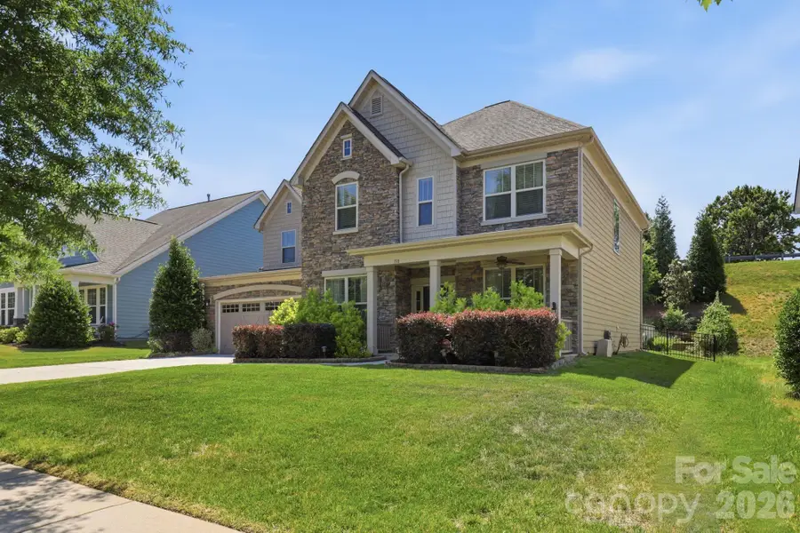 158 Eagles Landing Drive, Mooresville, NC 28117 - #3