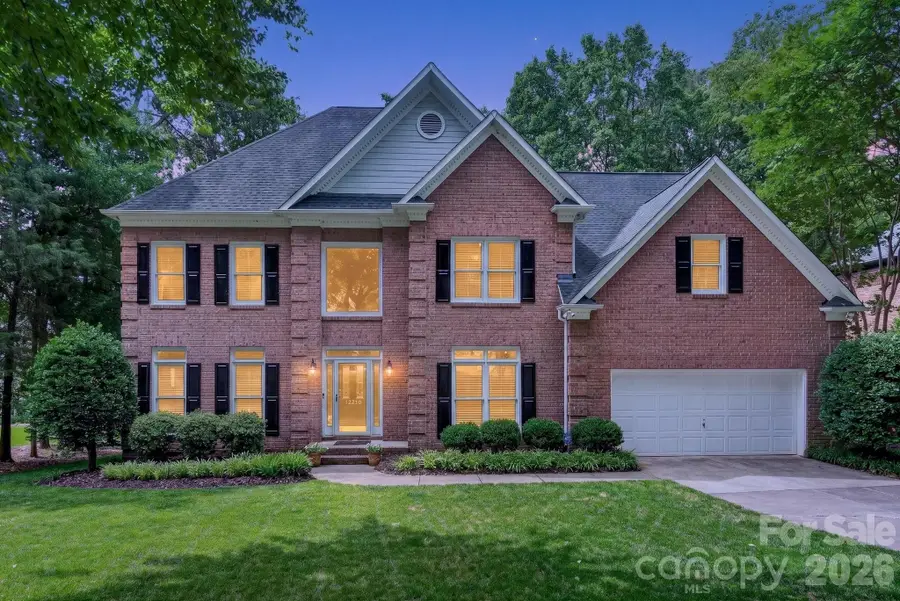 12230 Farnborough Road, Huntersville, NC 28078 - #2