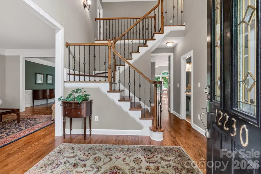 12230 Farnborough Road, Huntersville, NC 28078 - #3