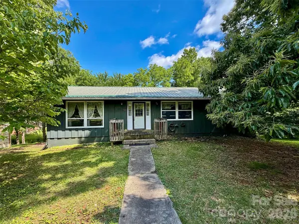 133 Jarvis Street, Waynesville, NC 28786