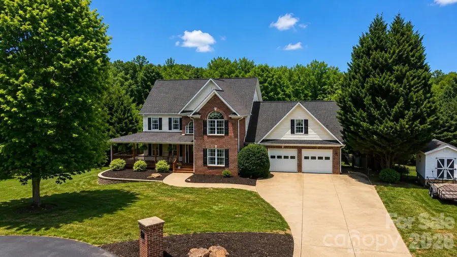 4616 20th Street Place Ne, Hickory, NC 28601 - #2