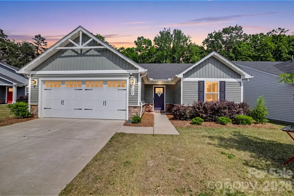 2220 Goldwood Drive, Charlotte, NC 28215 - #1
