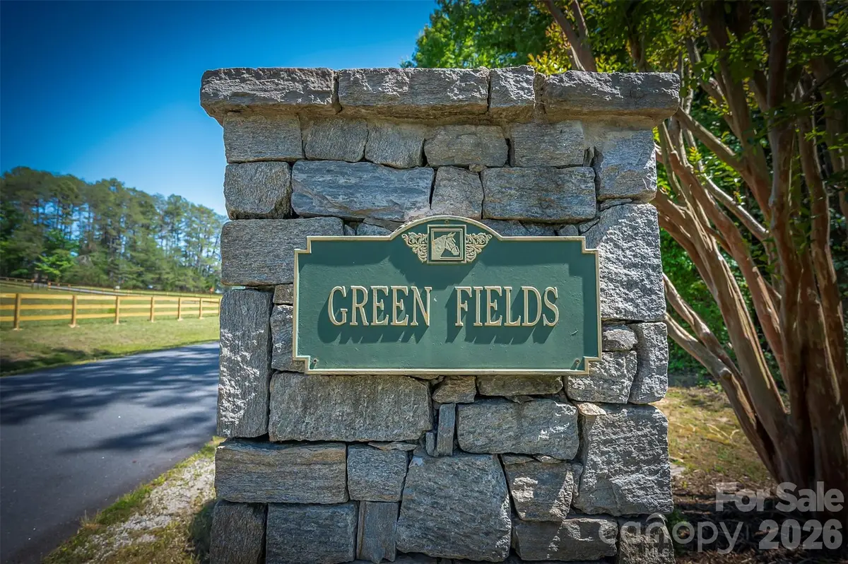 00 Green Fields Lane, Columbus, NC 28722 - #1