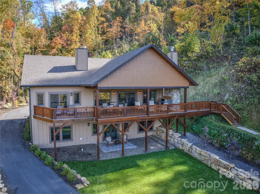 85 Fern Brook Drive, Waynesville, NC 28786 - #3