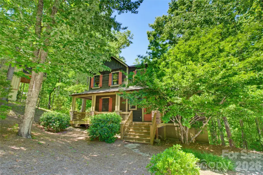 65 Whispering Falls Court, Tuckasegee, NC 28783 - #2
