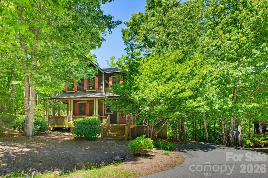 65 Whispering Falls Court, Tuckasegee, NC 28783 - #3