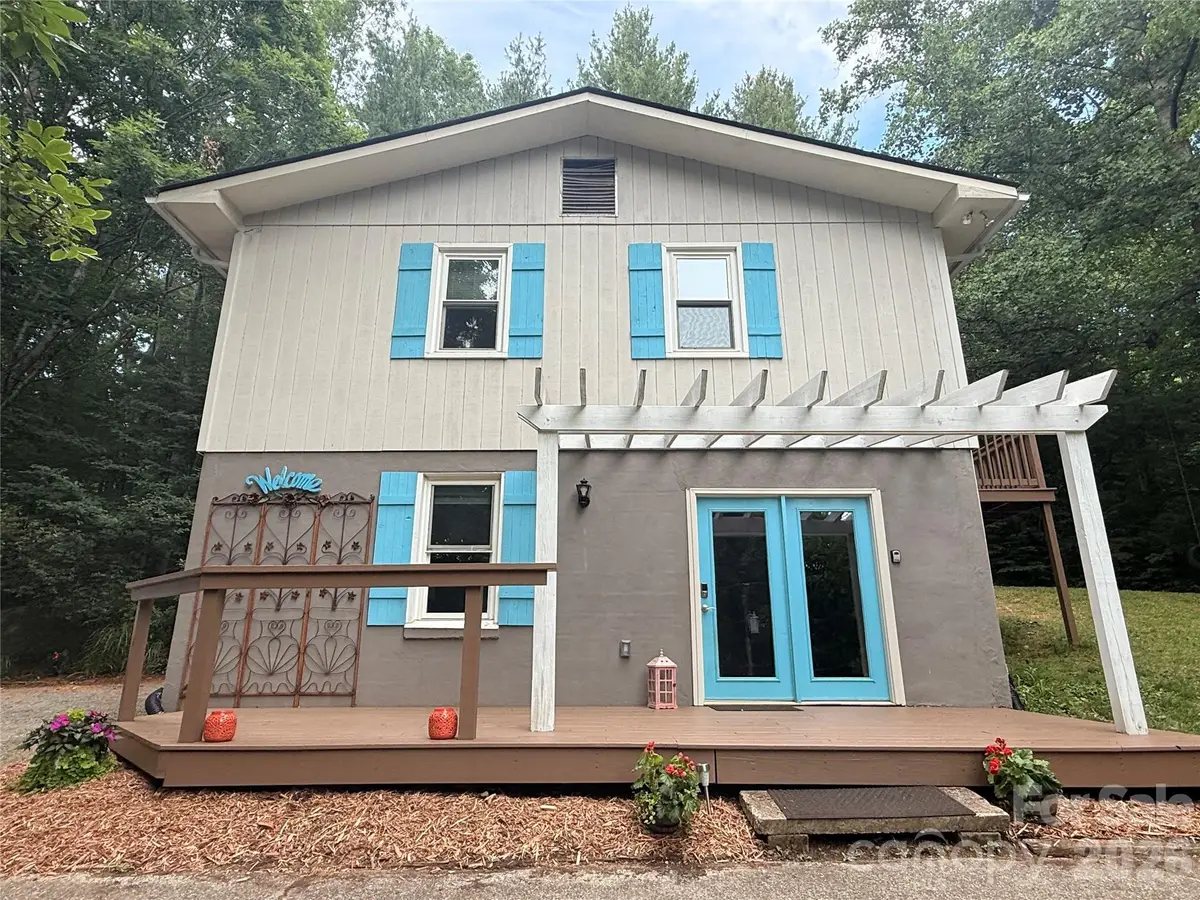 95 Walker Cove Road, Black Mountain, NC 28711 - #1