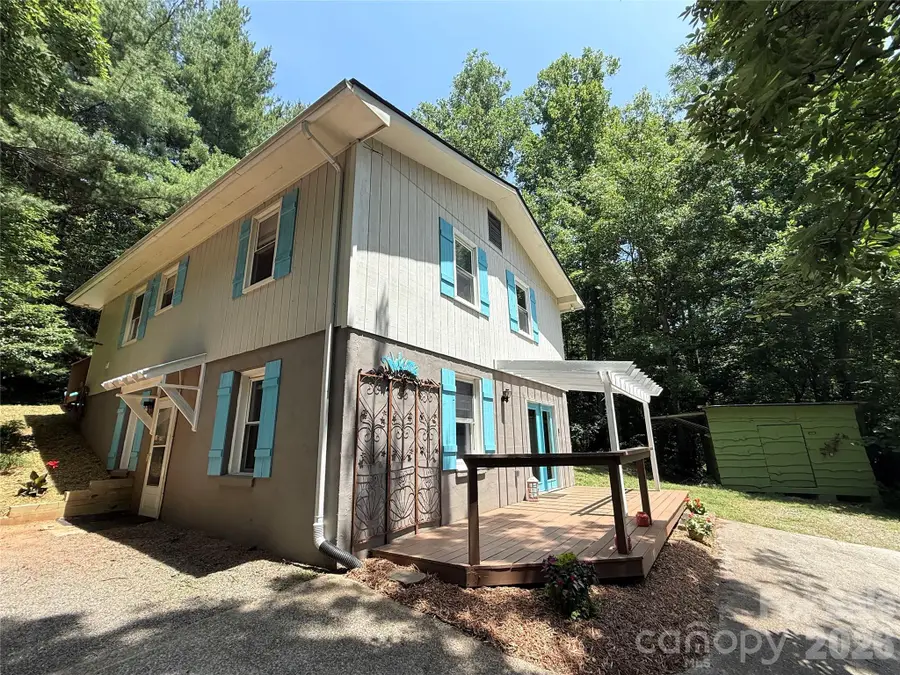95 Walker Cove Road, Black Mountain, NC 28711 - #2
