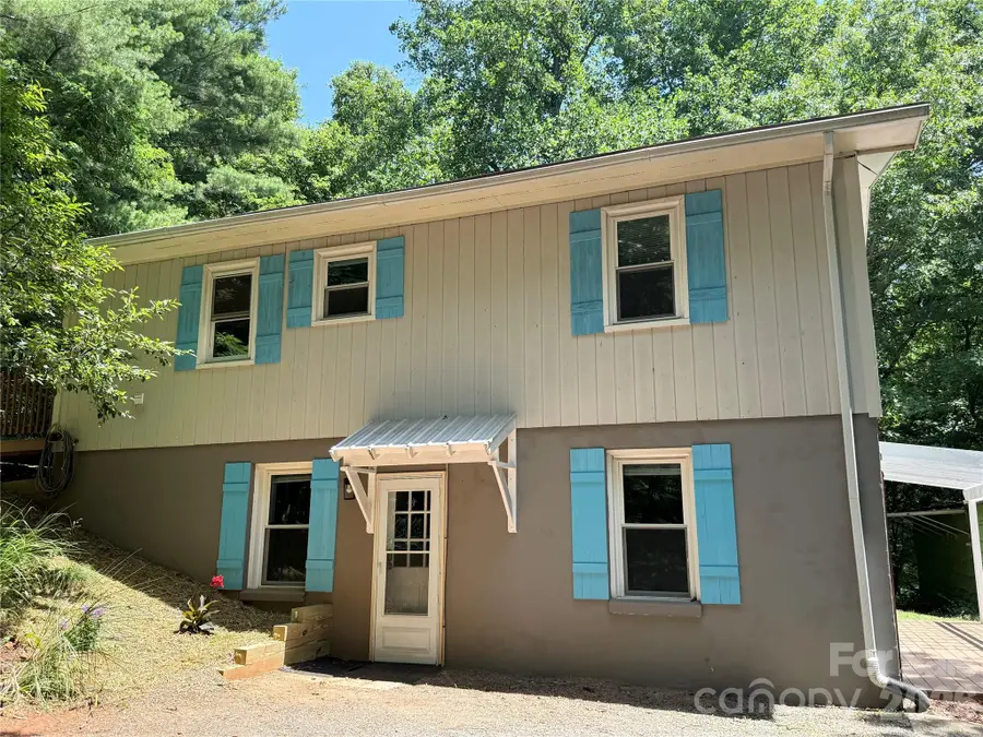 95 Walker Cove Road, Black Mountain, NC 28711 - #3