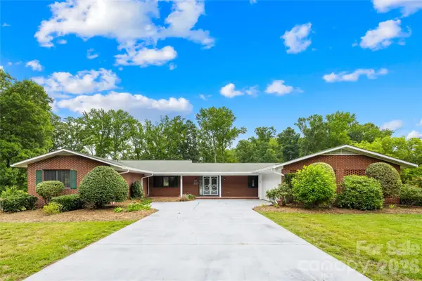2570 Lentz Road, China Grove, NC 28023