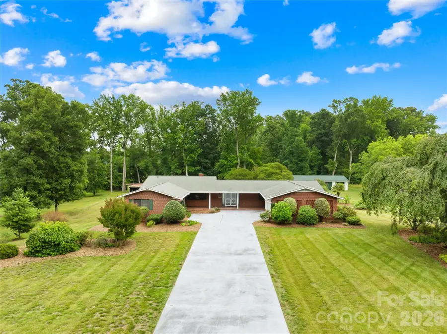 2570 Lentz Road, China Grove, NC 28023 - #3