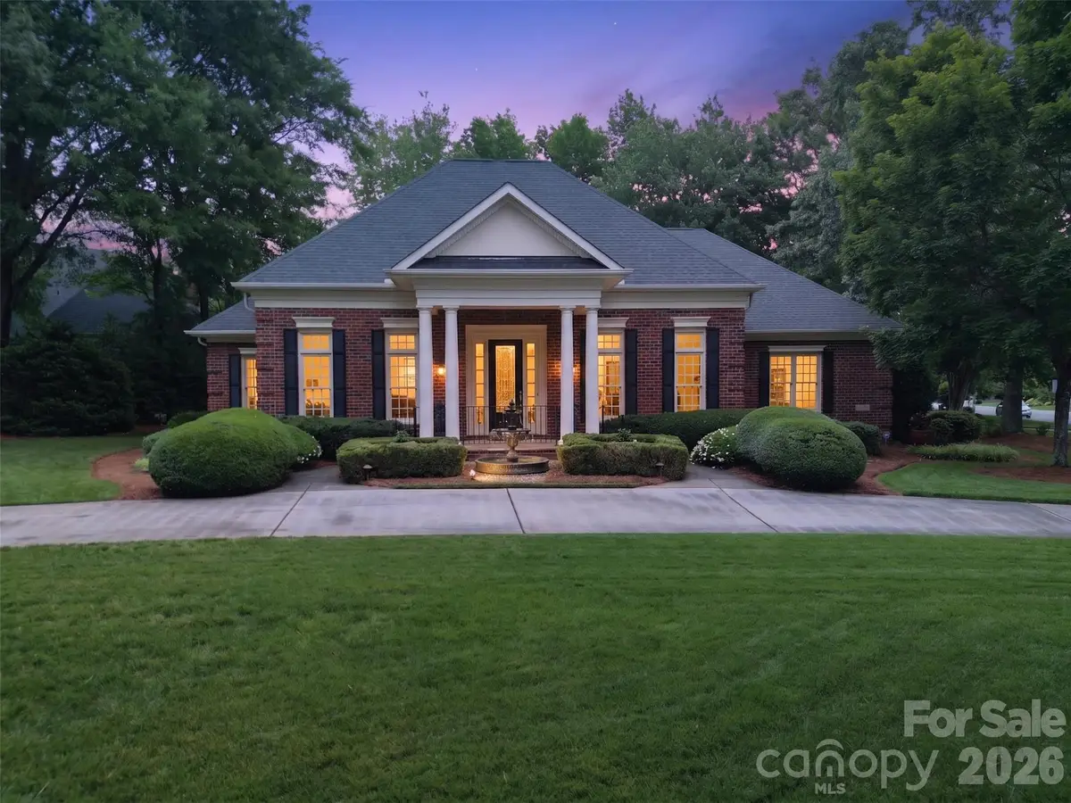9533 Millen Drive, Harrisburg, NC 28075 - #1