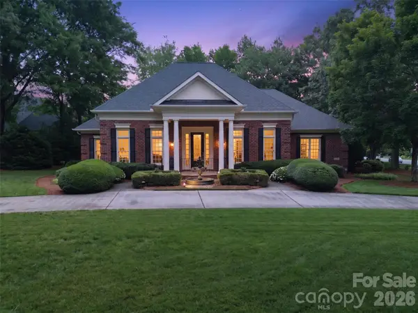 9533 Millen Drive, Harrisburg, NC 28075