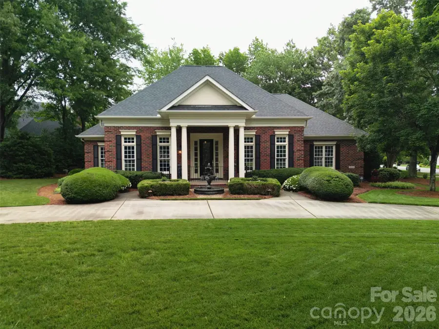 9533 Millen Drive, Harrisburg, NC 28075 - #2