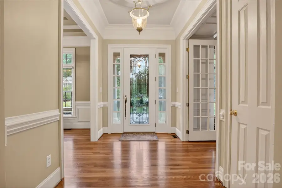 9533 Millen Drive, Harrisburg, NC 28075 - #3