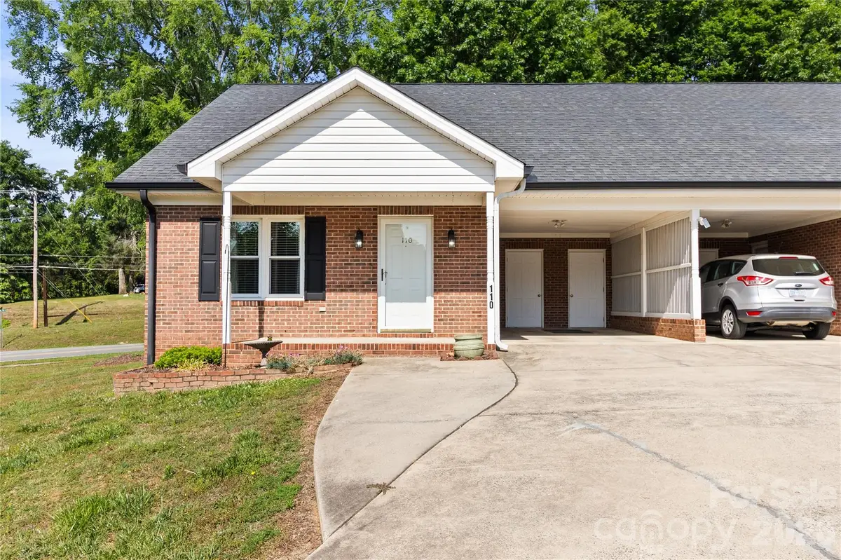 110 Balsam Drive, Lincolnton, NC 28092 - #1