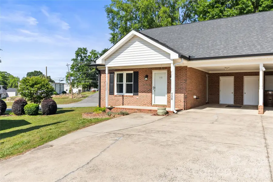 110 Balsam Drive, Lincolnton, NC 28092 - #3