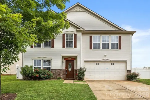 3272 Table Rock Drive, Gastonia, NC 28052