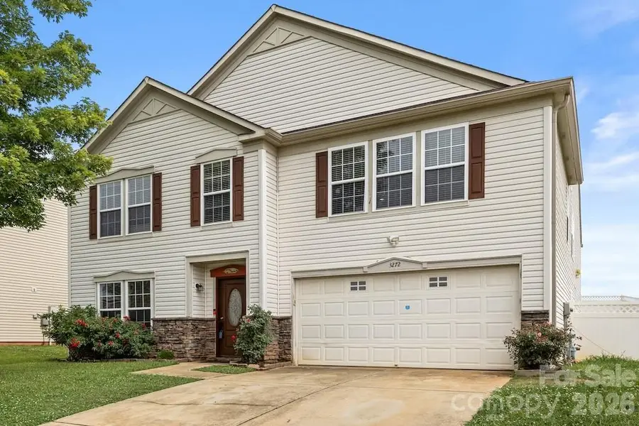 3272 Table Rock Drive, Gastonia, NC 28052 - #2