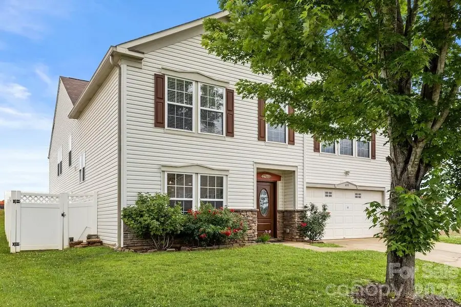 3272 Table Rock Drive, Gastonia, NC 28052 - #3