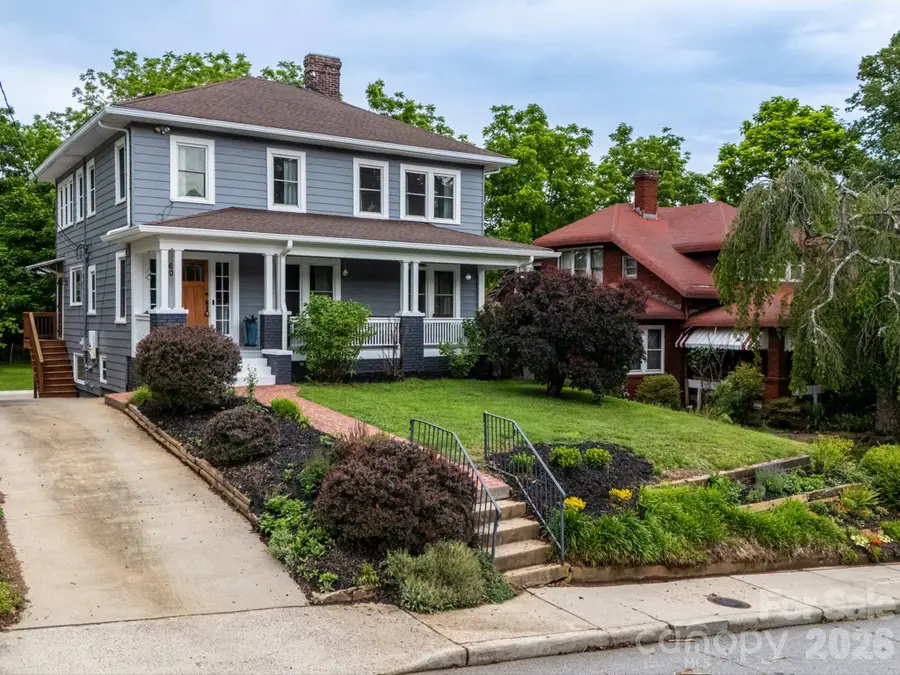 60 Austin Avenue, Asheville, NC 28801 - #3