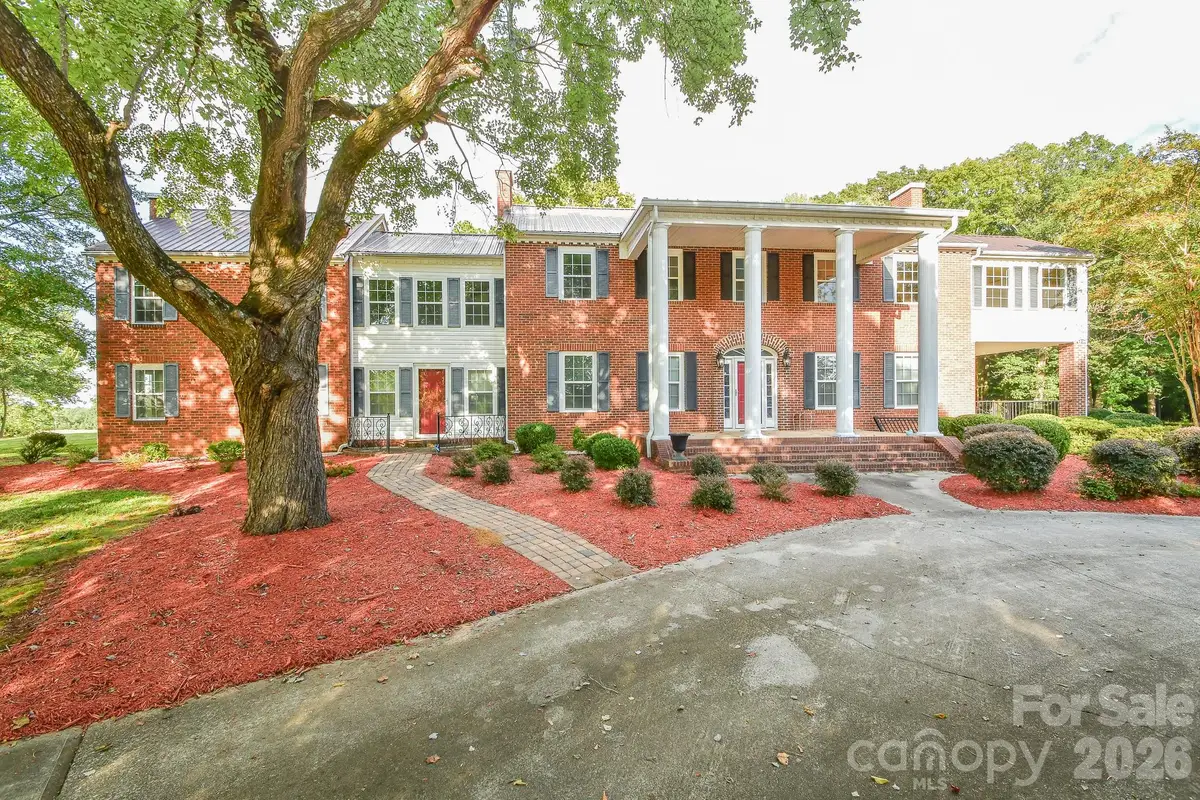 1814 Highway 601 Highway N, Pageland, SC 29728 - #1
