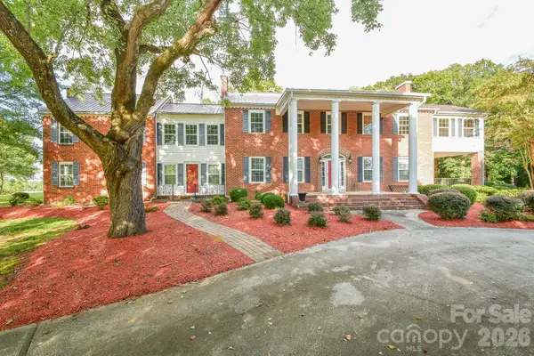 1814 Highway 601 Highway N, Pageland, SC 29728
