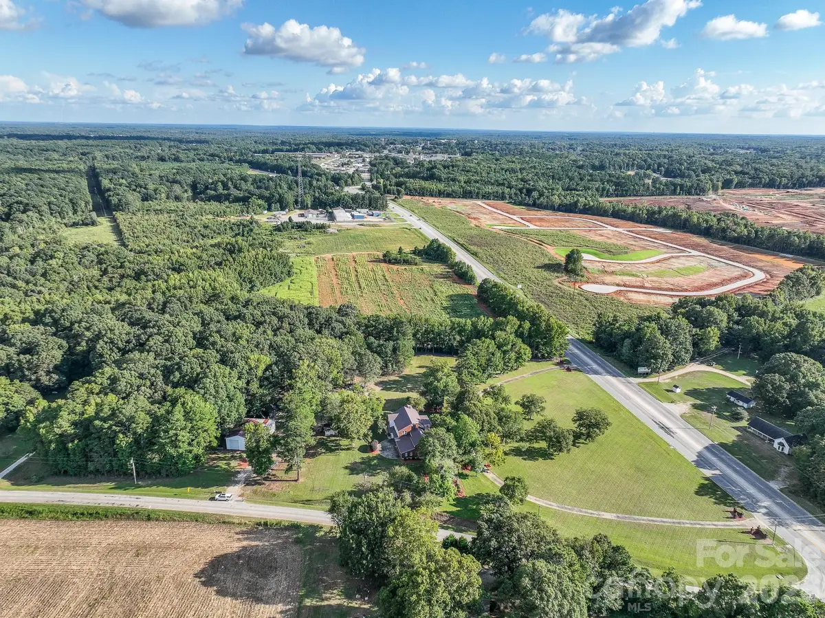 1814 Highway 601 Highway N, Pageland, SC 29728 - #1