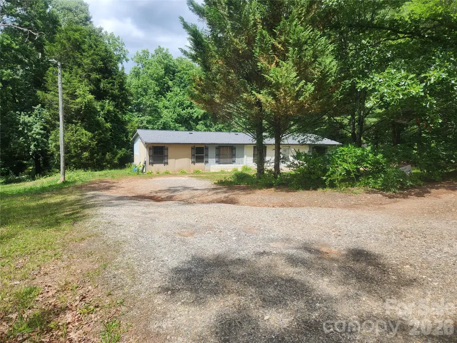 135 Watson Avenue, Taylorsville, NC 28681 - #2