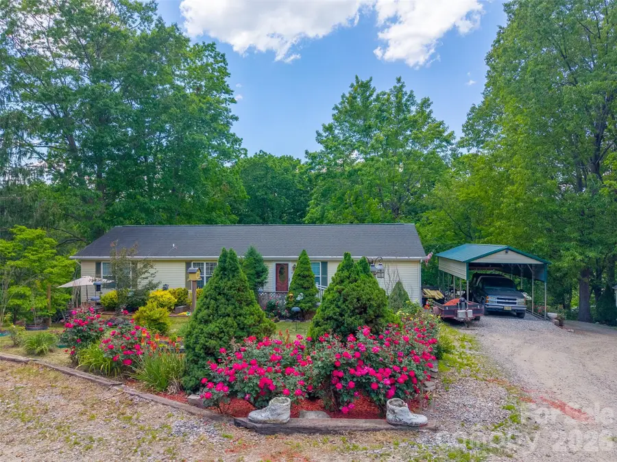 90, 60 & 132 Hennessee Street, Clyde, NC 28721 - #2