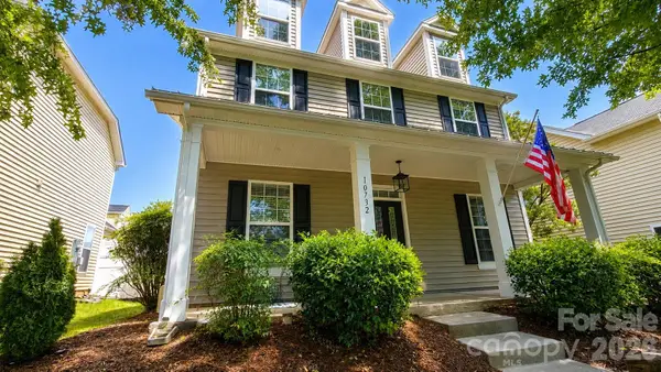10732 Trolley Run Drive, Cornelius, NC 28031
