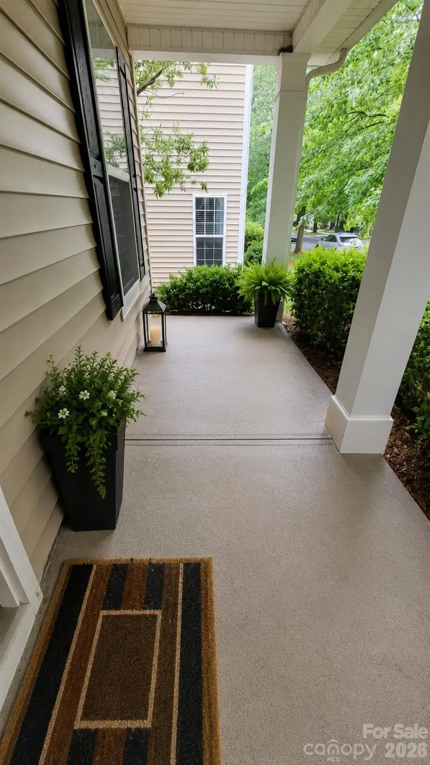 10732 Trolley Run Drive, Cornelius, NC 28031 - #3