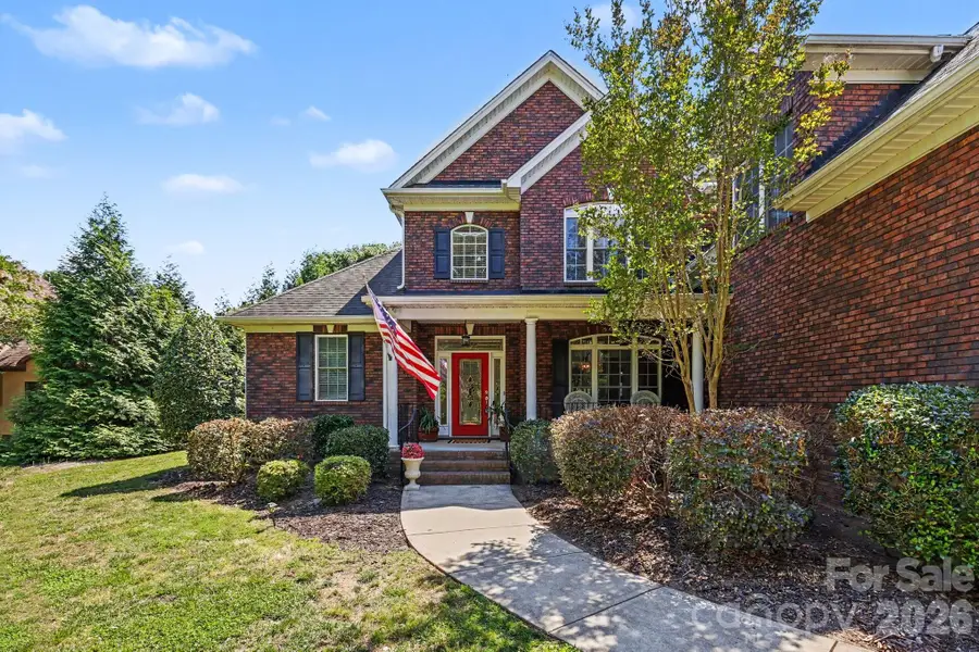 163 Evening Shadow Road, Lake Wylie, SC 29710 - #3