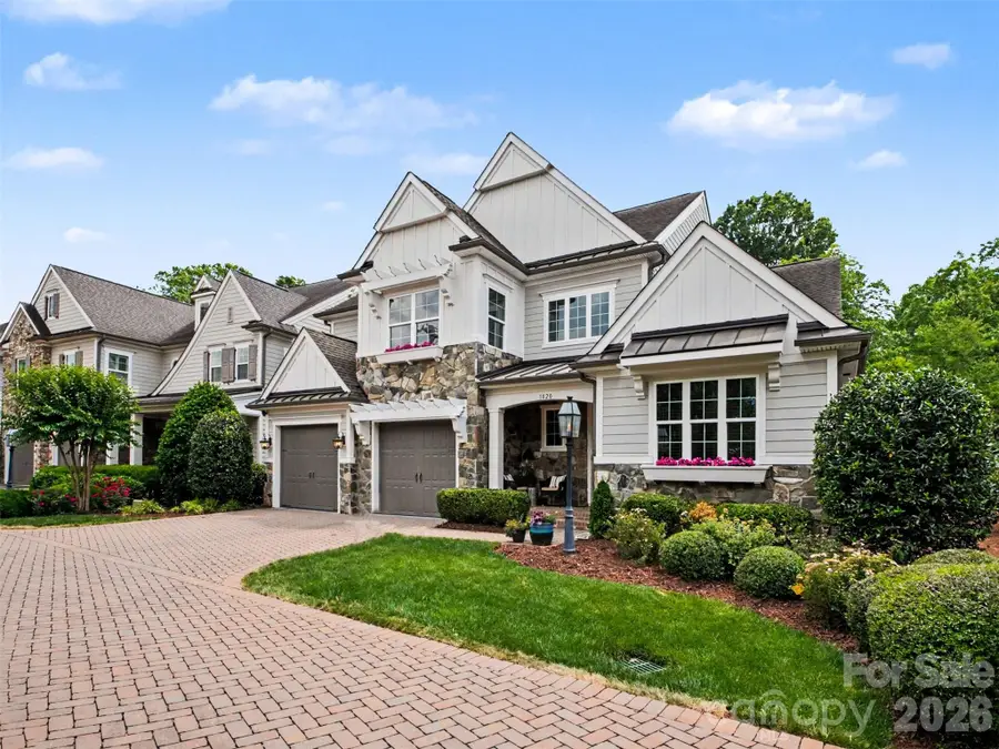 1020 N Sharon Amity Road, Charlotte, NC 28211 - #3