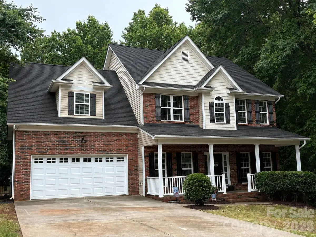 105 Tanager Lane, Mooresville, NC 28117 - #1