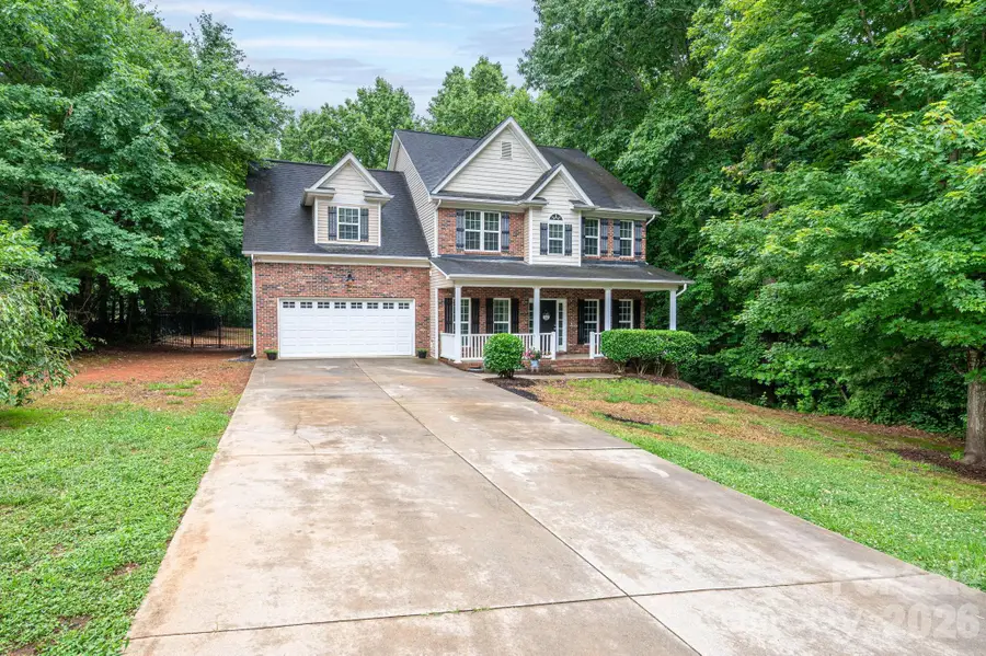 105 Tanager Lane, Mooresville, NC 28117 - #3