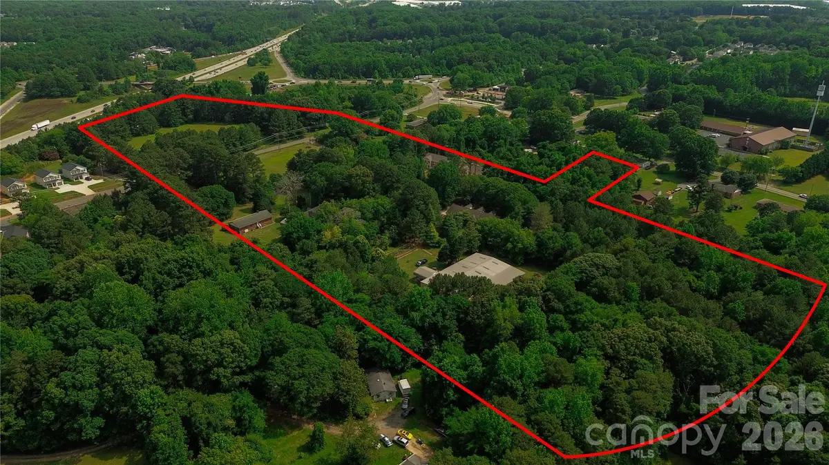 1213 Rhyne Road, Charlotte, NC 28214 - #1