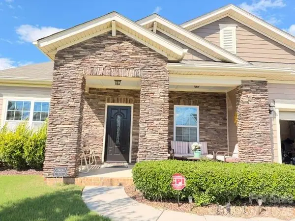 179 Glastonbury Drive, Mooresville, NC 28115