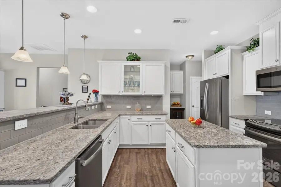 179 Glastonbury Drive, Mooresville, NC 28115 - #2