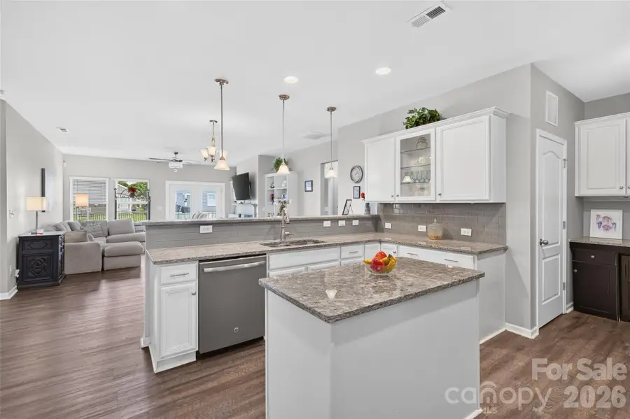 179 Glastonbury Drive, Mooresville, NC 28115 - #3
