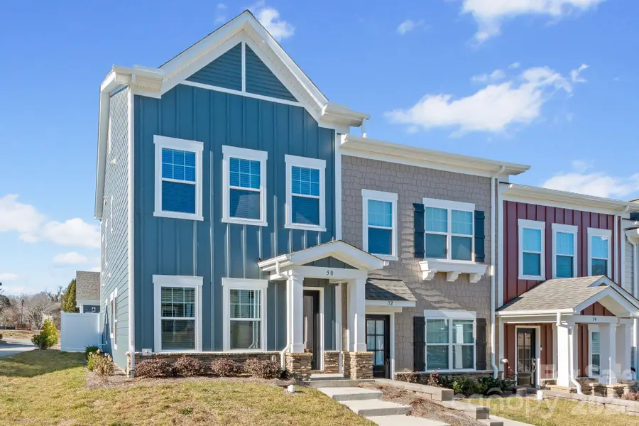137 Cherry Springs Lane #12-E, Asheville, NC 28804 - #2