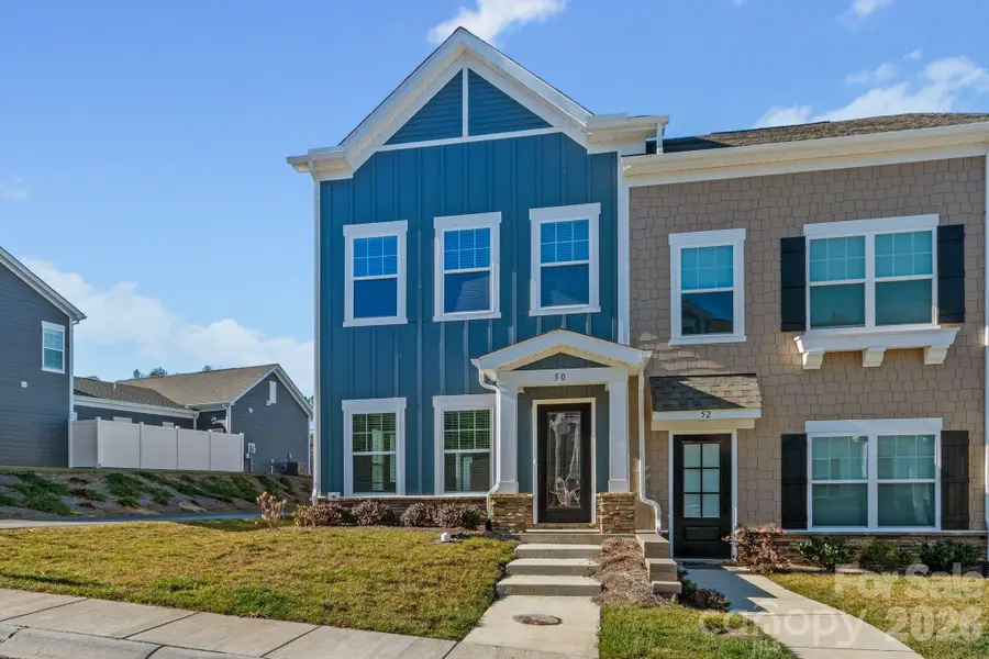 137 Cherry Springs Lane #12-E, Asheville, NC 28804 - #3