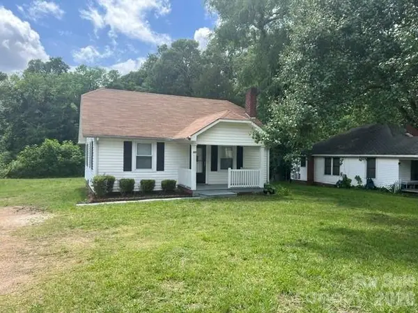 691 Harris Street Nw, Concord, NC 28025